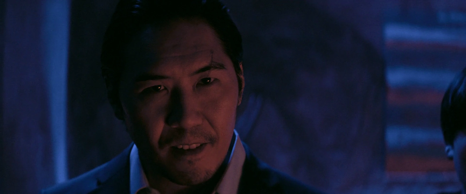 Darkness of Man screenshot 1