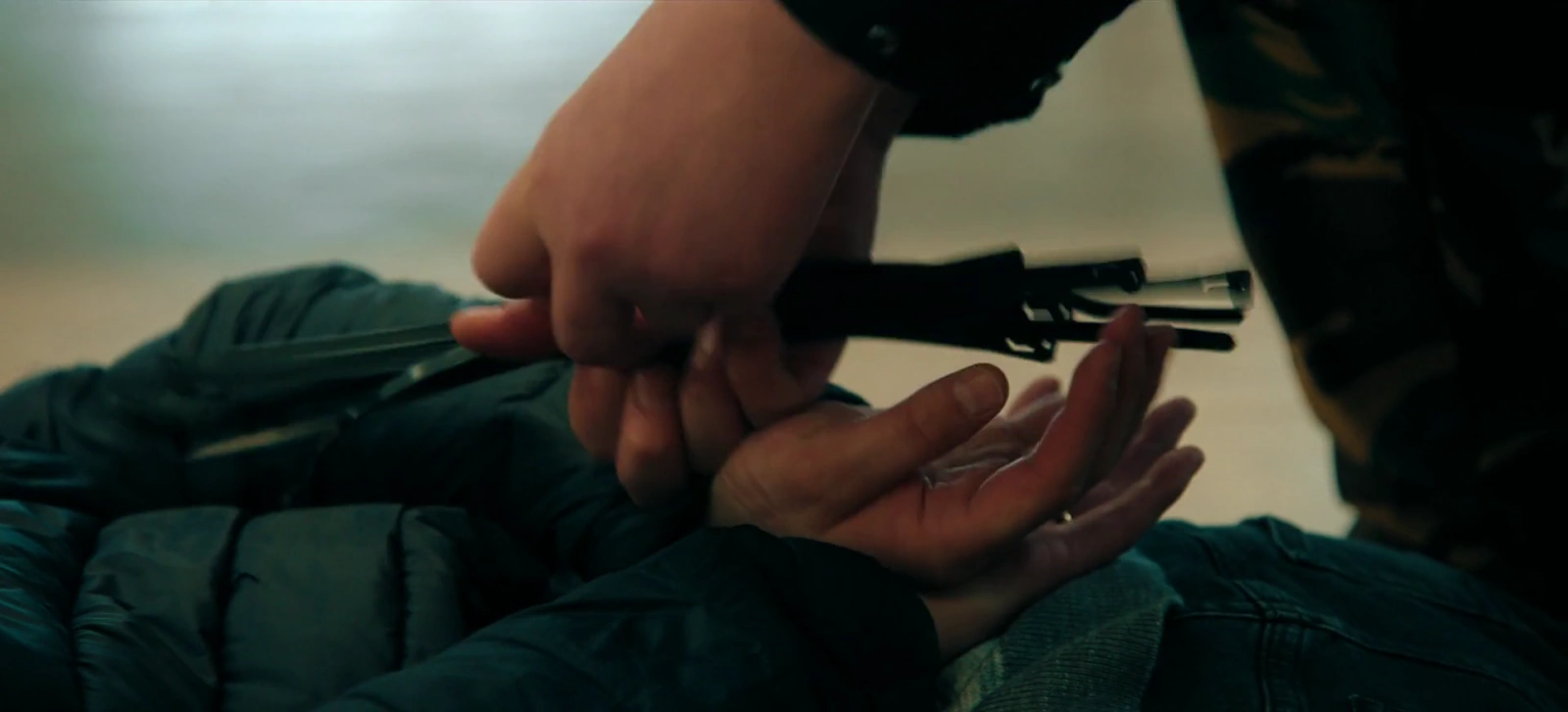 iHostage screenshot 3
