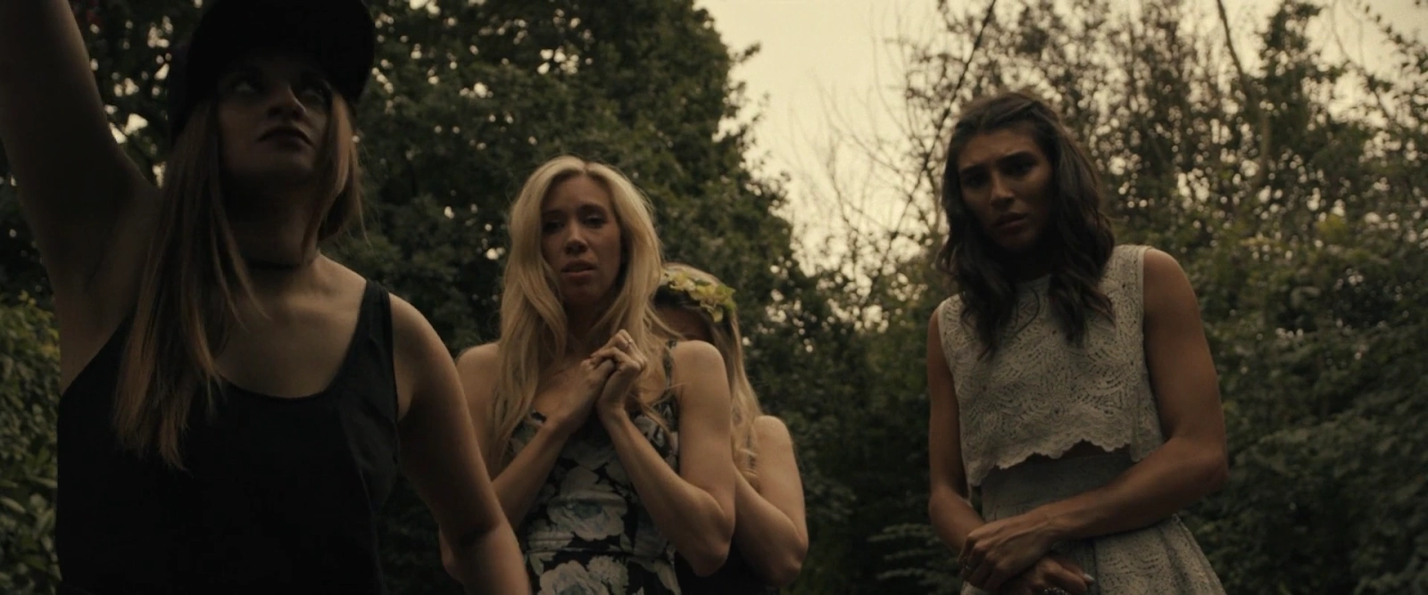 Unhinged screenshot 1