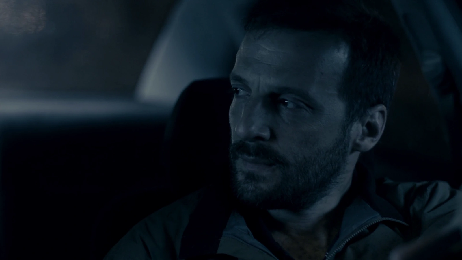The Lookout screenshot 1