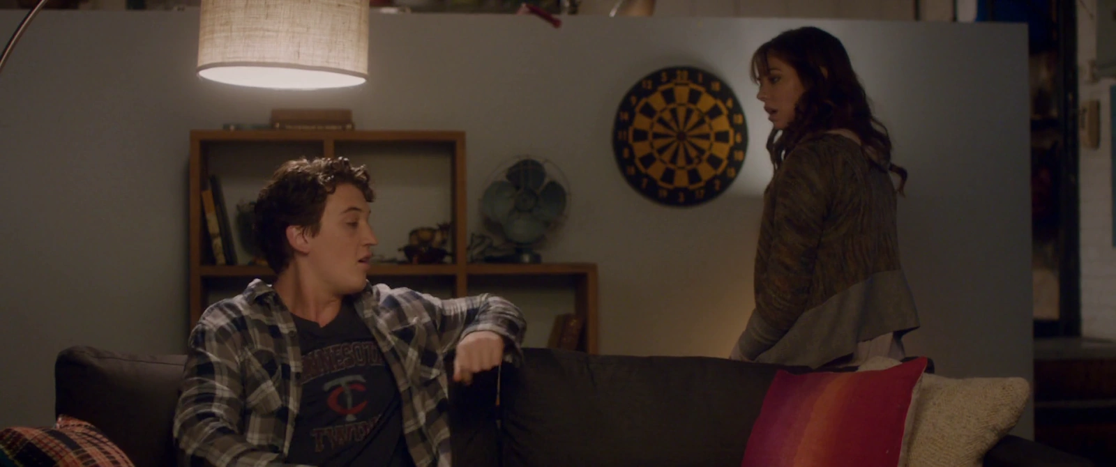 Two Night Stand screenshot 1