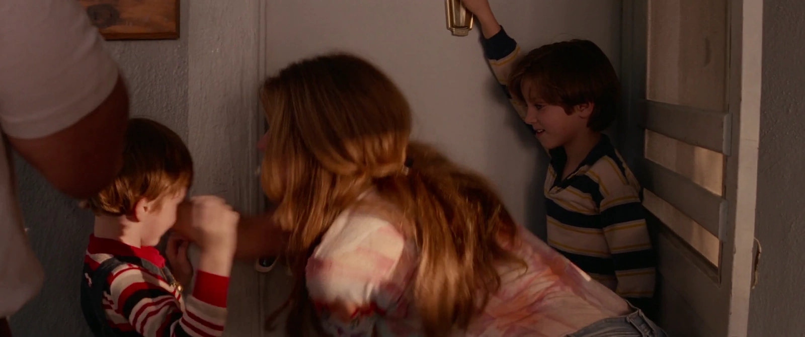 Radio Flyer screenshot 4