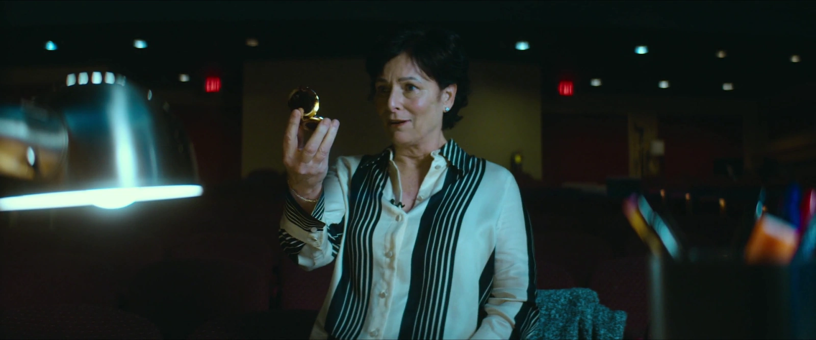The Great Lillian Hall screenshot 5