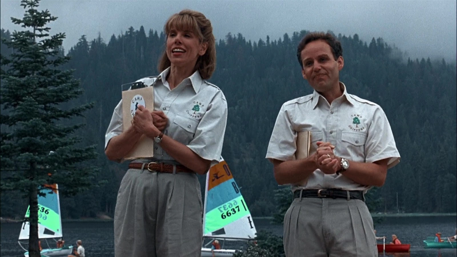 Addams Family Values screenshot 3
