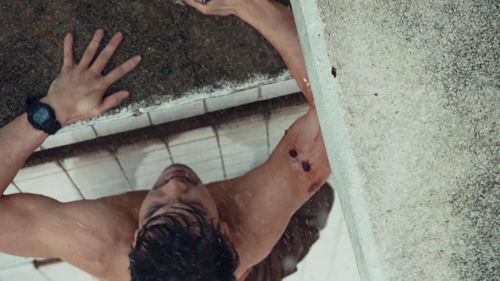 The Pool screenshot 4