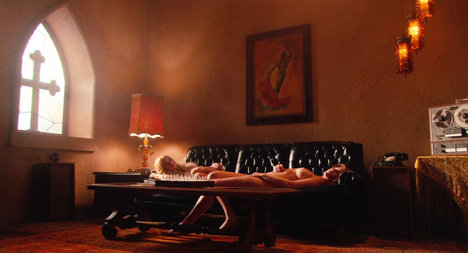 Machete screenshot 3