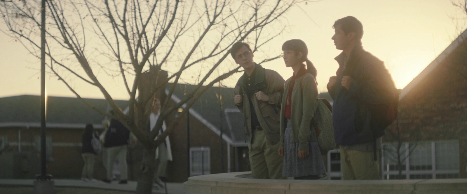 Iké Boys screenshot 3