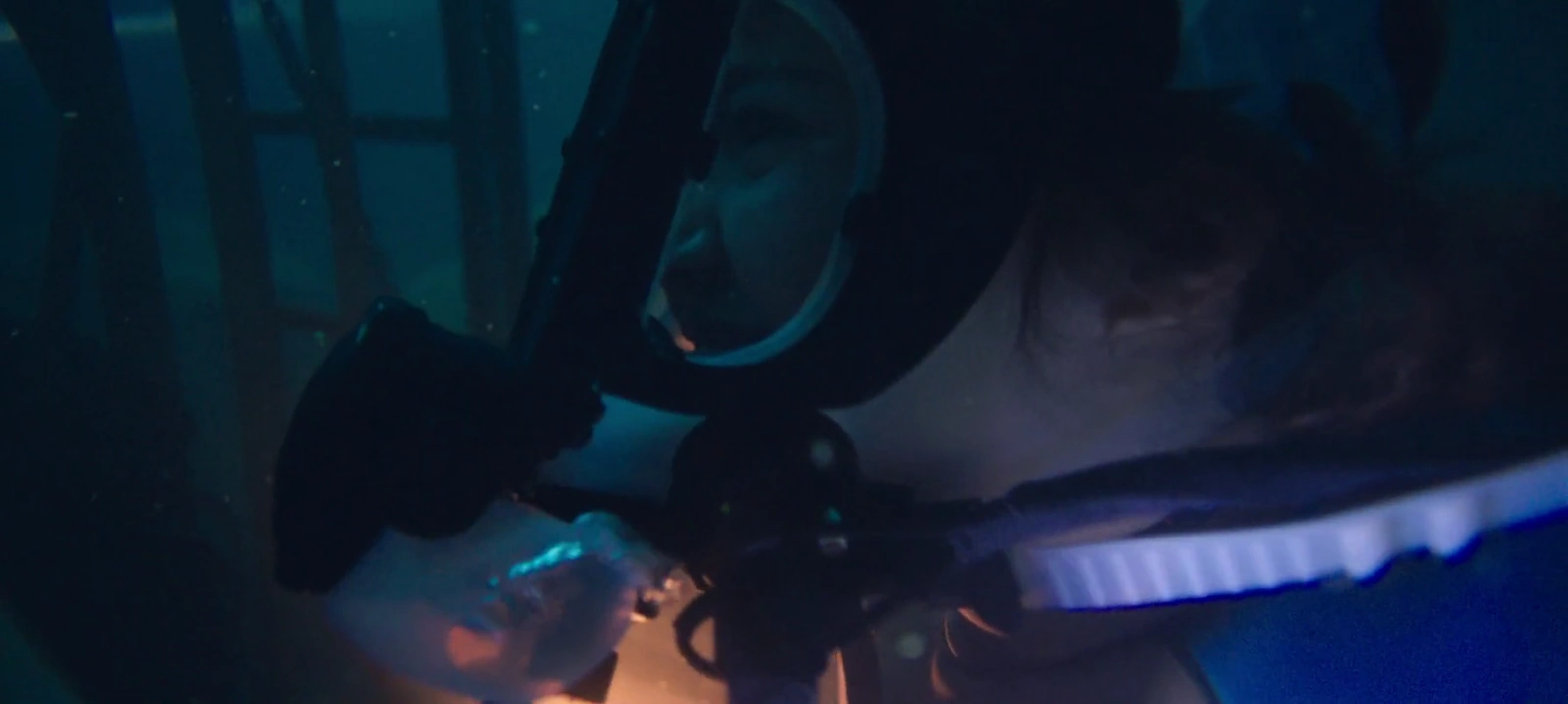 47 Meters Down screenshot 1