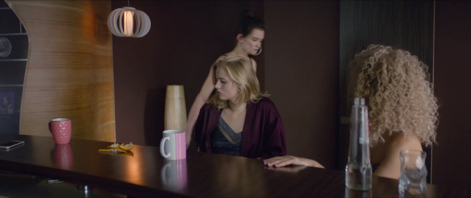 Mistresses screenshot 3