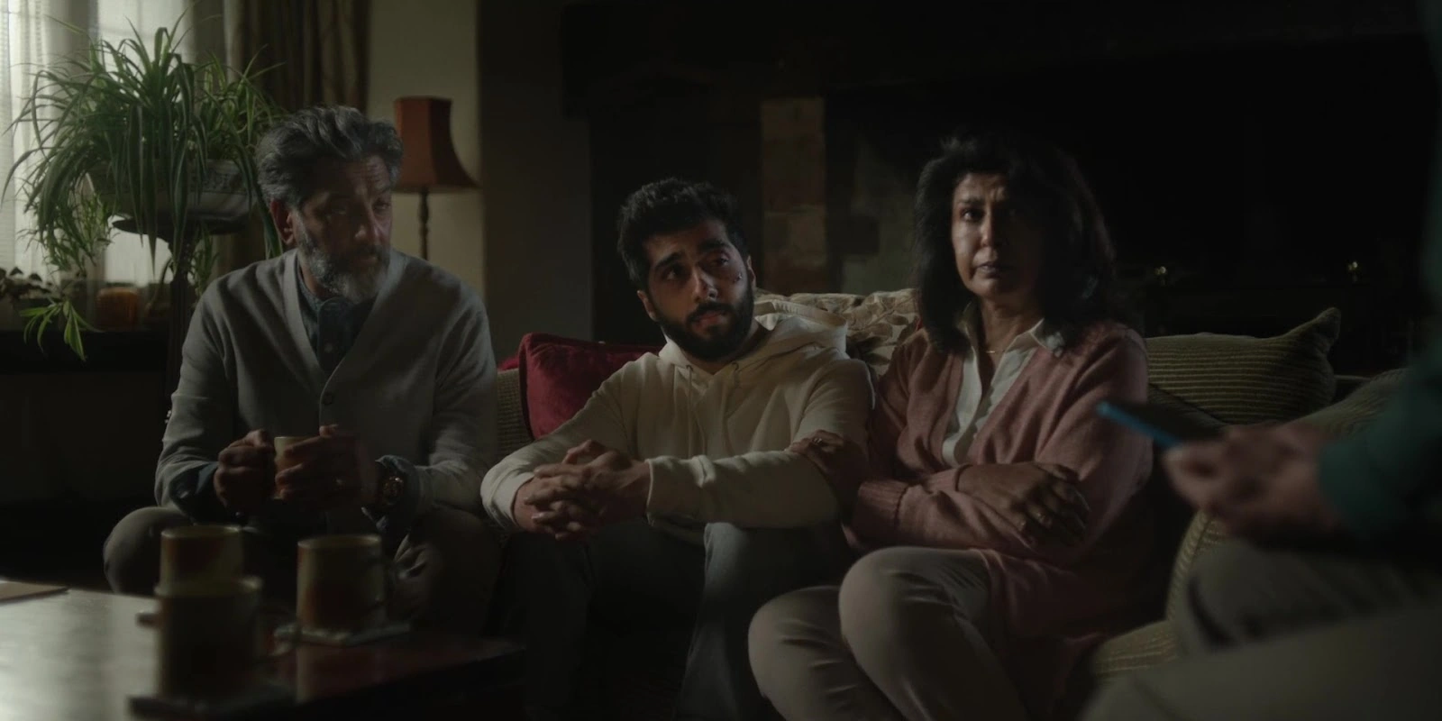 Accused screenshot 4