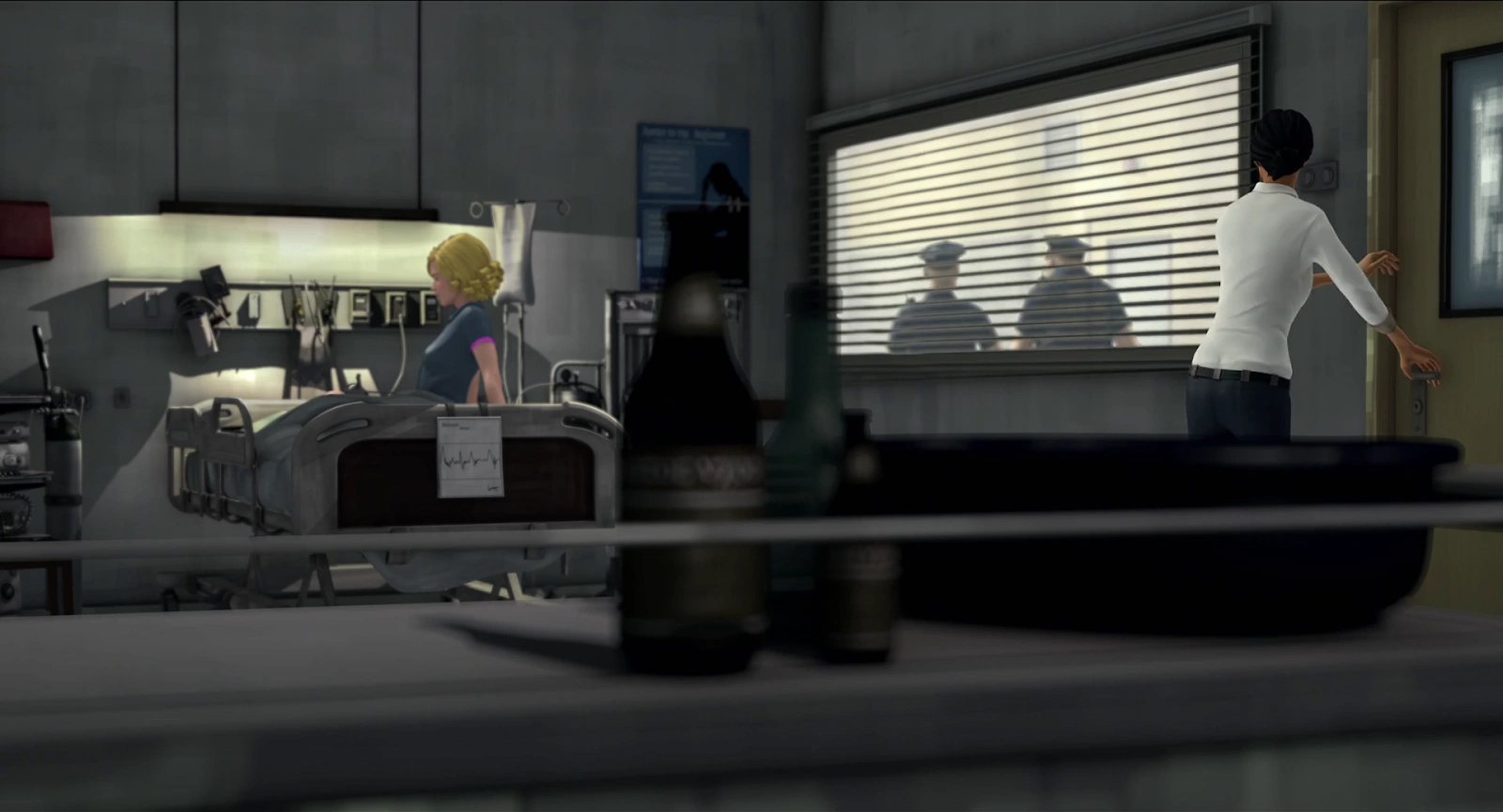 The Prodigies screenshot 4