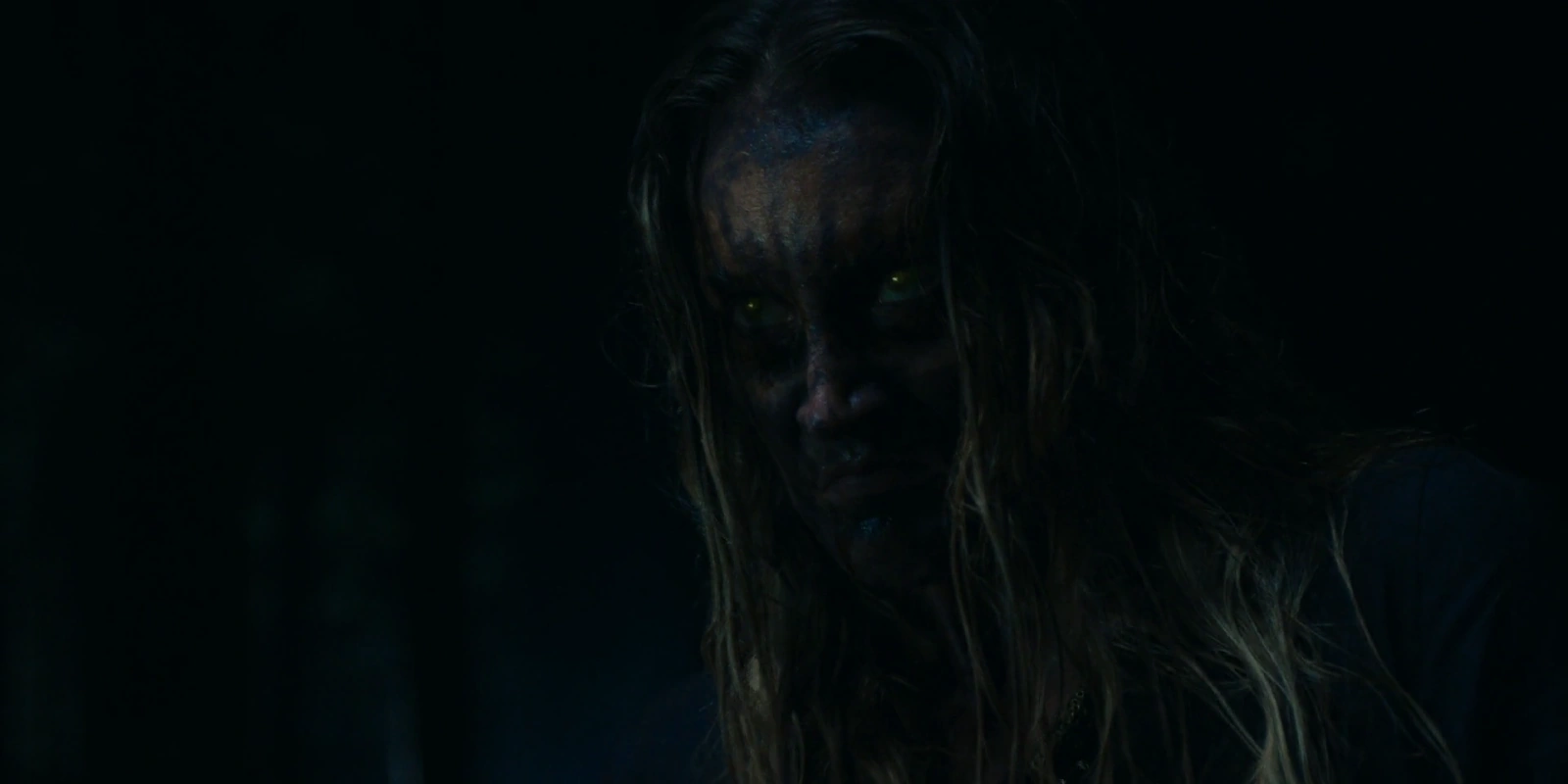 Wild Eyed and Wicked screenshot 5