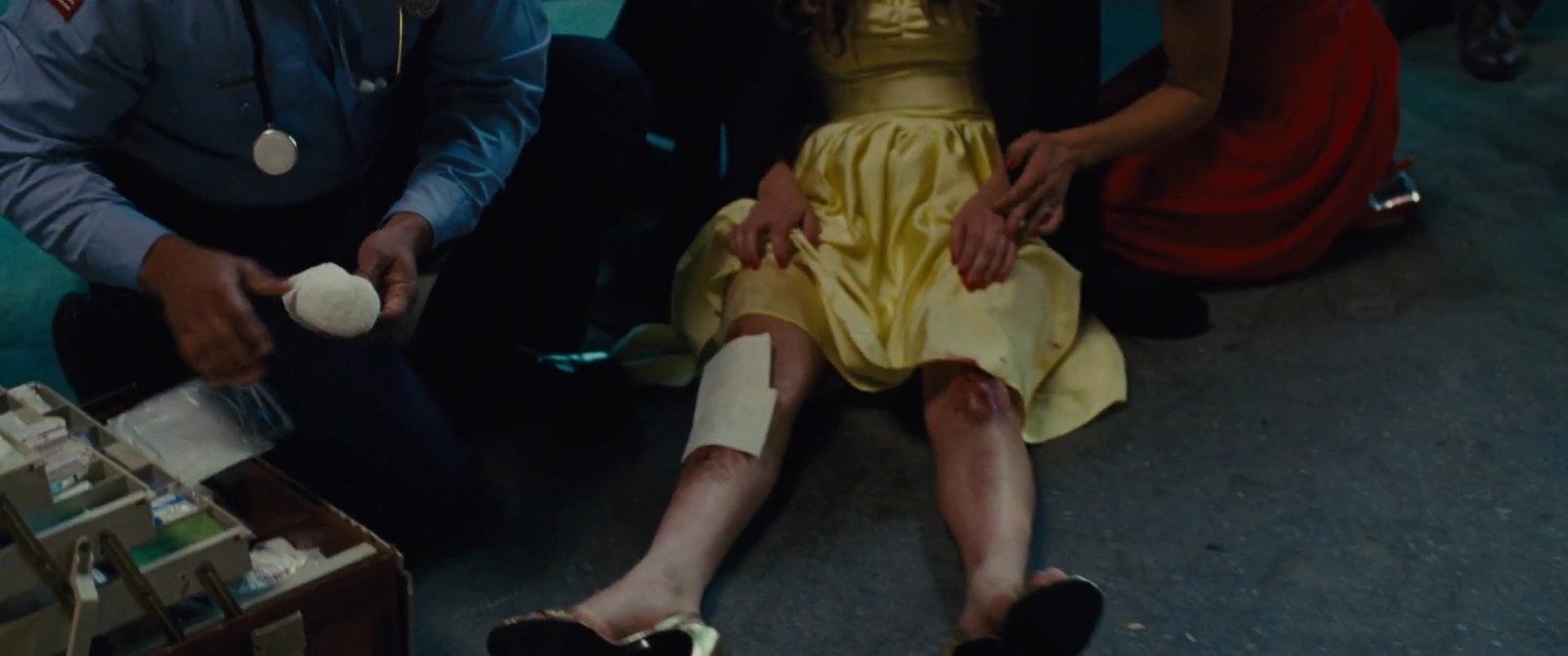 McFarland, USA screenshot 2