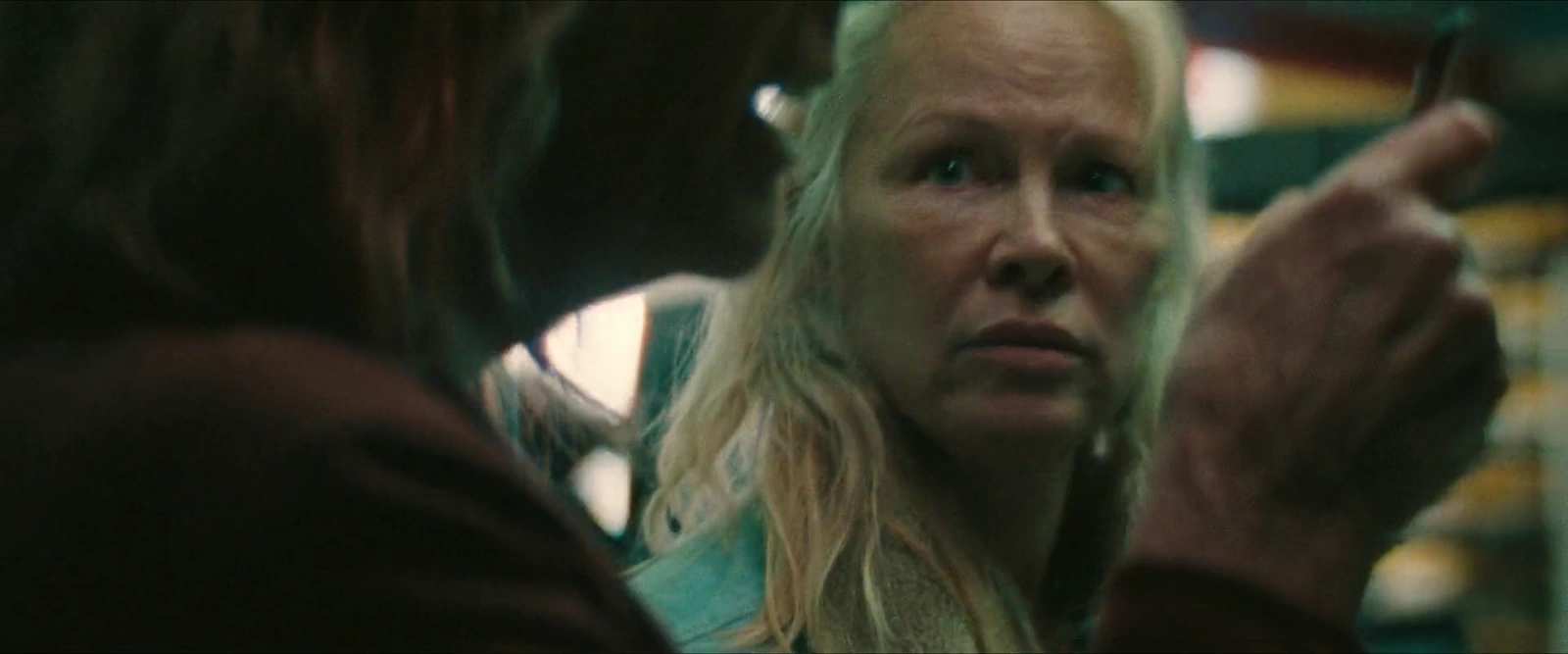 The Last Showgirl screenshot 2
