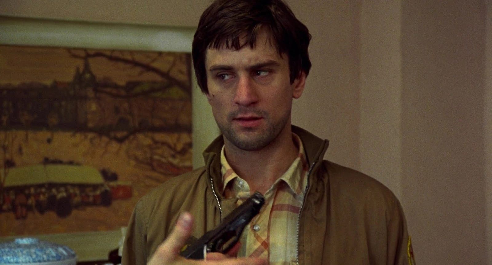 Taxi Driver screenshot 3