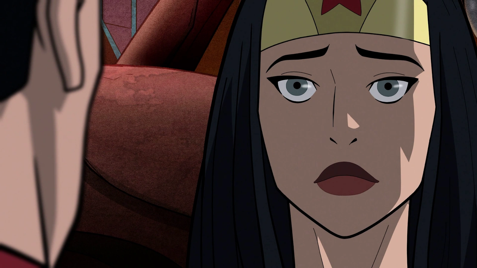 Justice League: Crisis on Infinite Earths Part Three screenshot 5