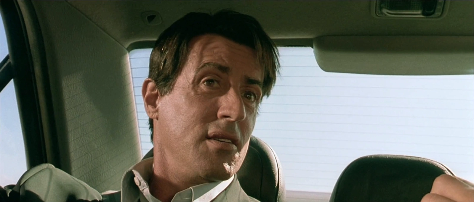 Taxi 3 screenshot 1