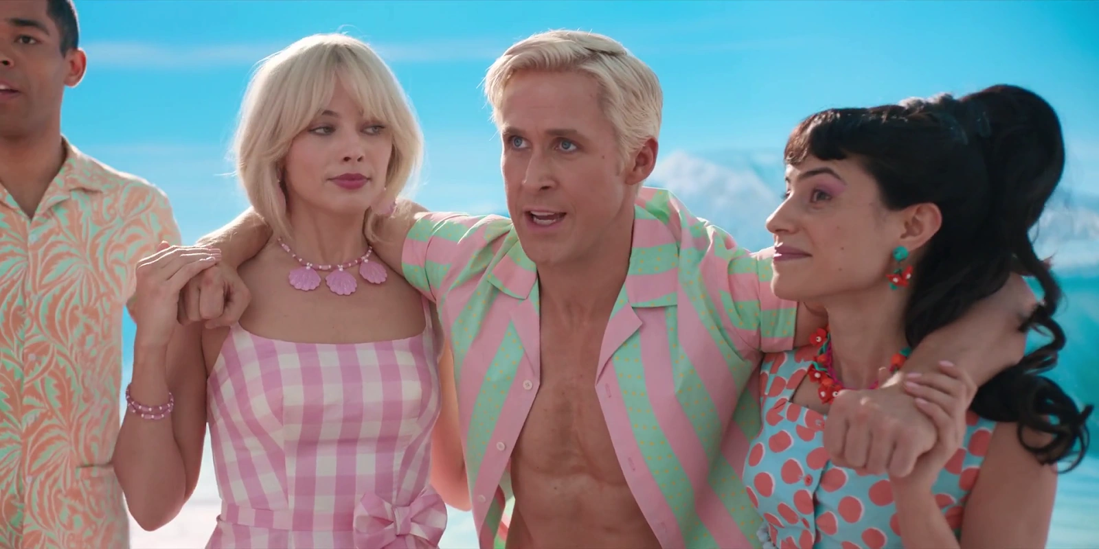 Barbie screenshot 1