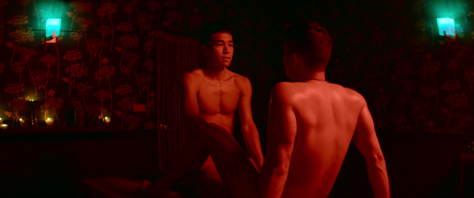 Doi Boy screenshot 4