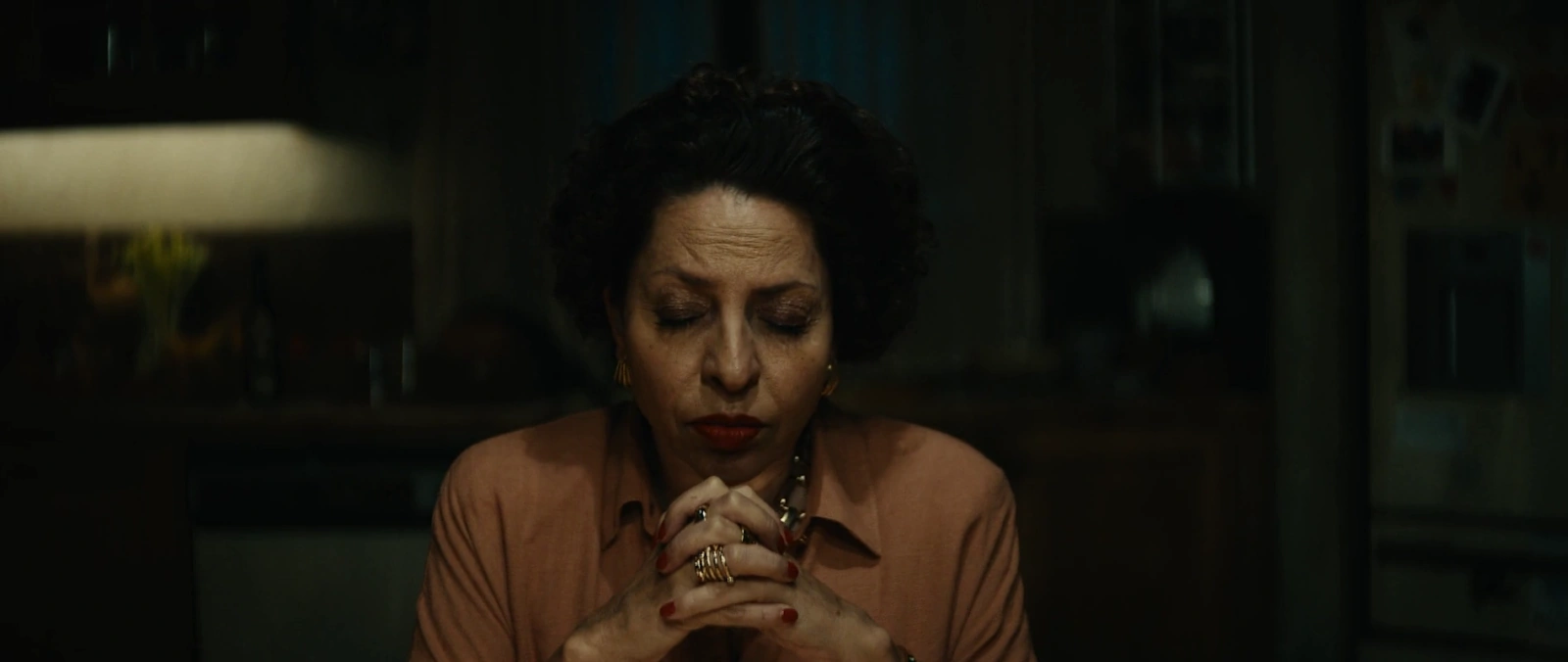 Lee Cronin's The Mummy screenshot 4