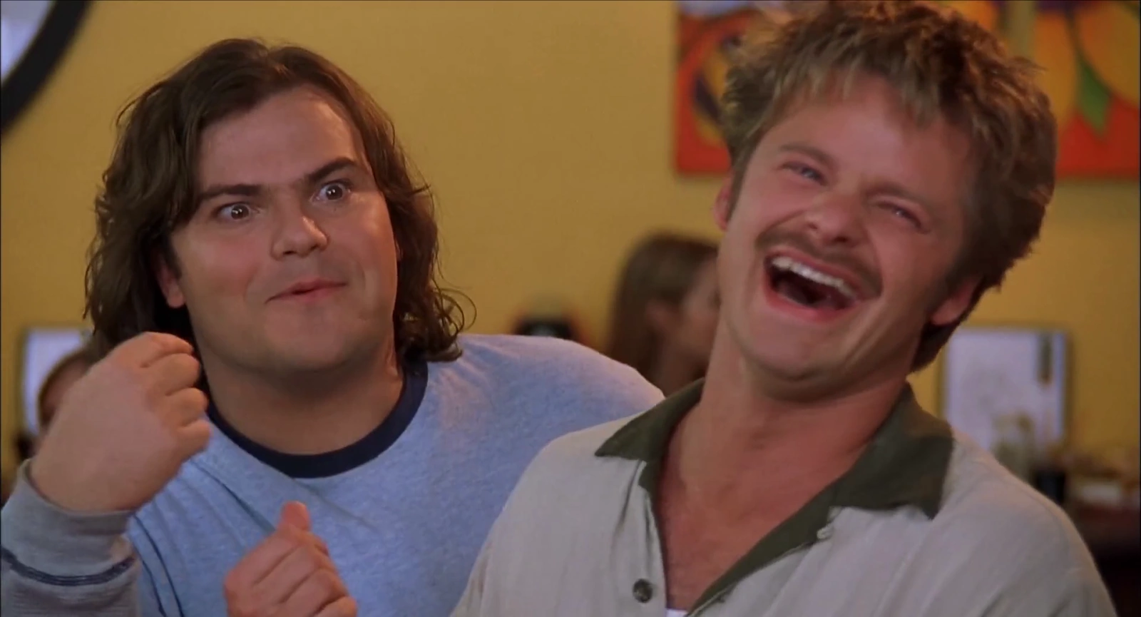 Saving Silverman screenshot 4