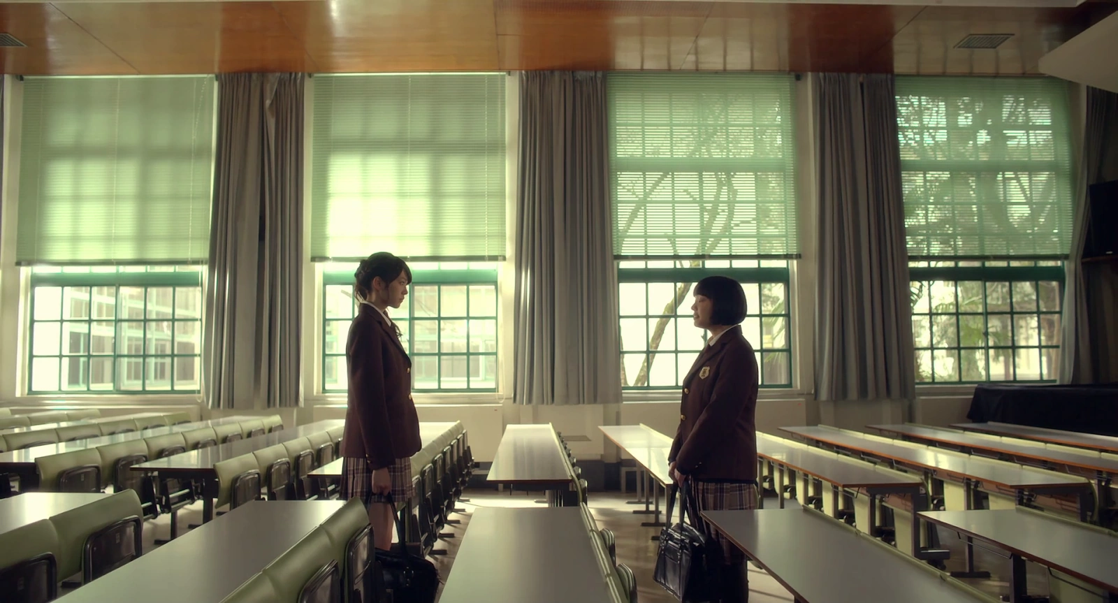No Longer Heroine screenshot 2