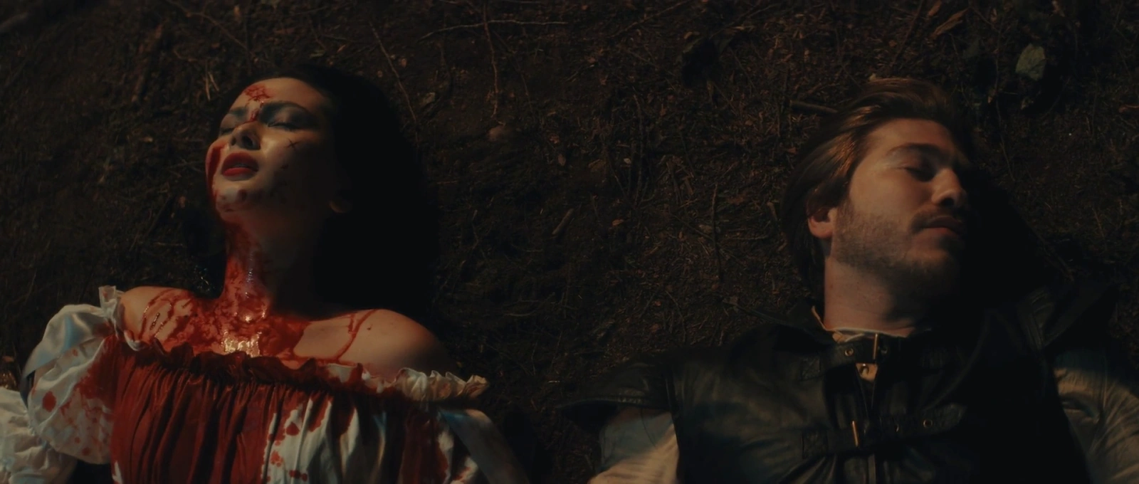The Death of Snow White screenshot 2