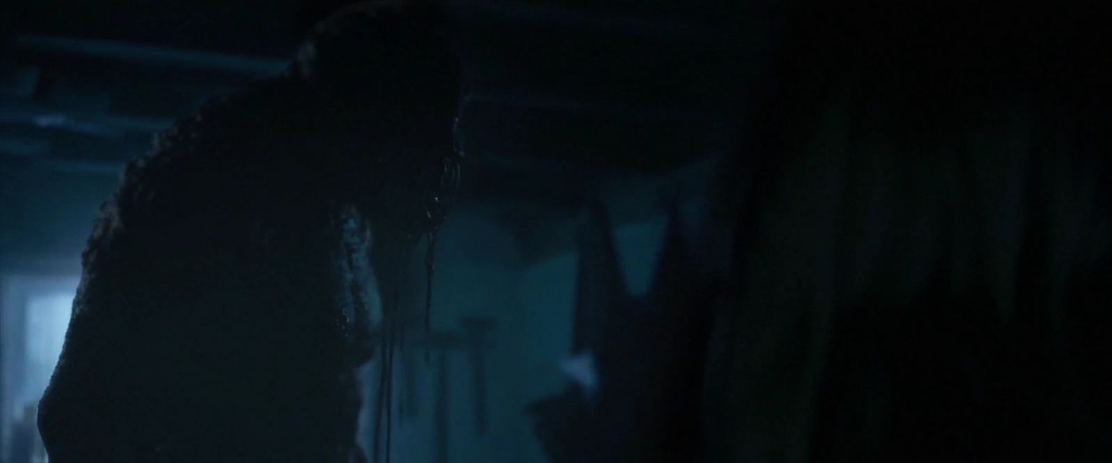 Dark Hollow screenshot 1