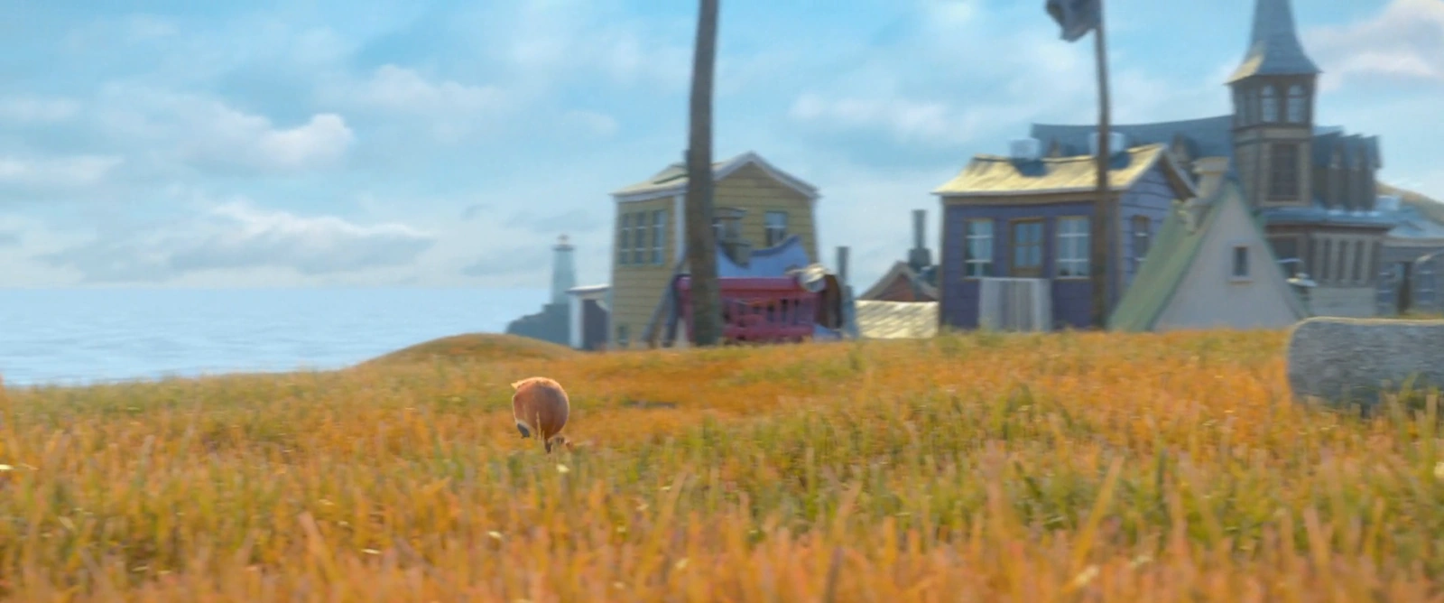 Ploey: You Never Fly Alone screenshot 1