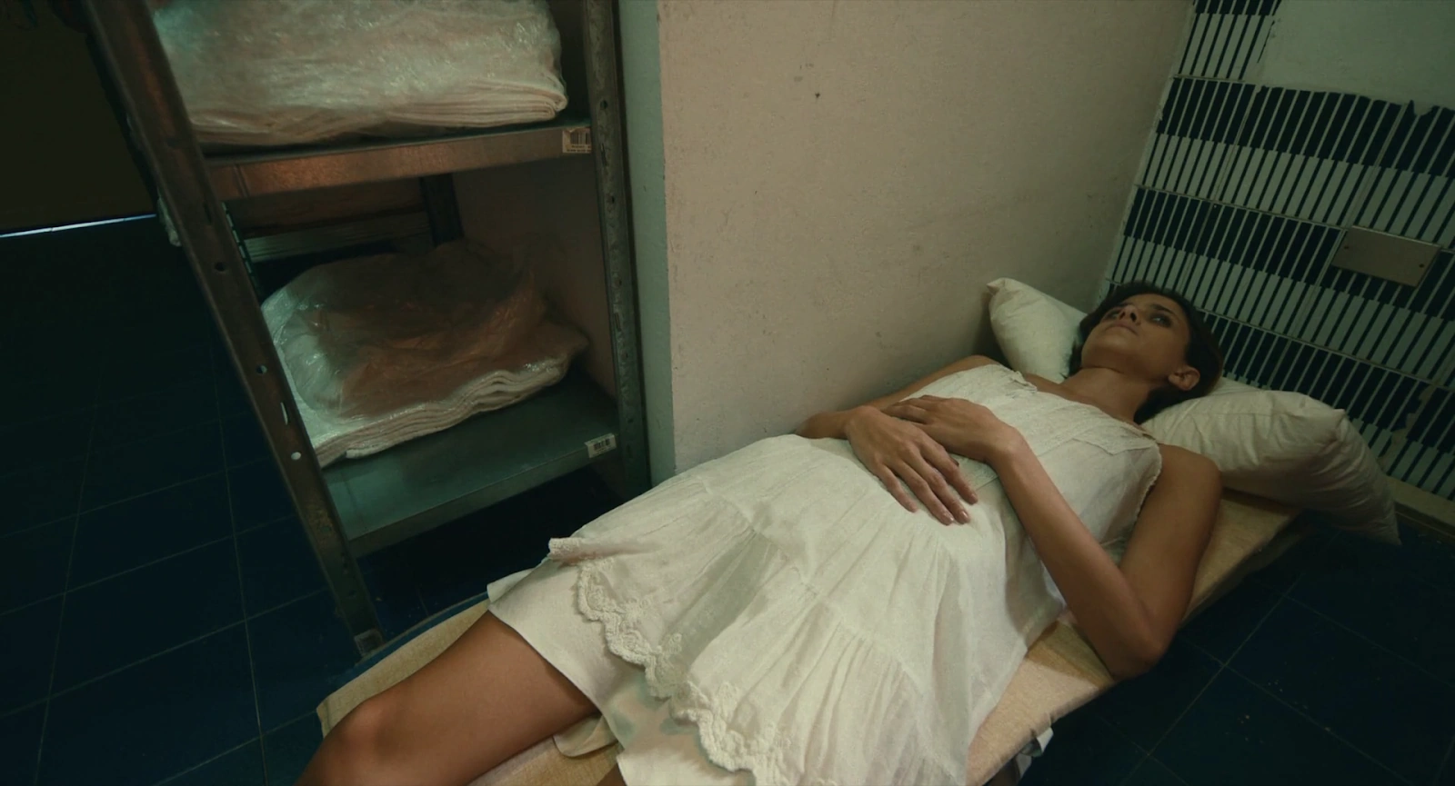 The Kidnapping of Arabella screenshot 1