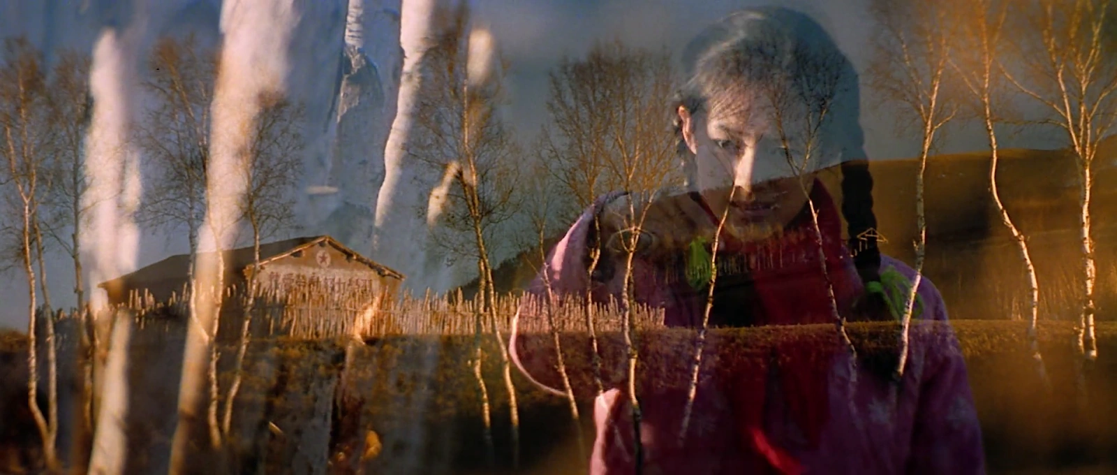 The Road Home screenshot 1