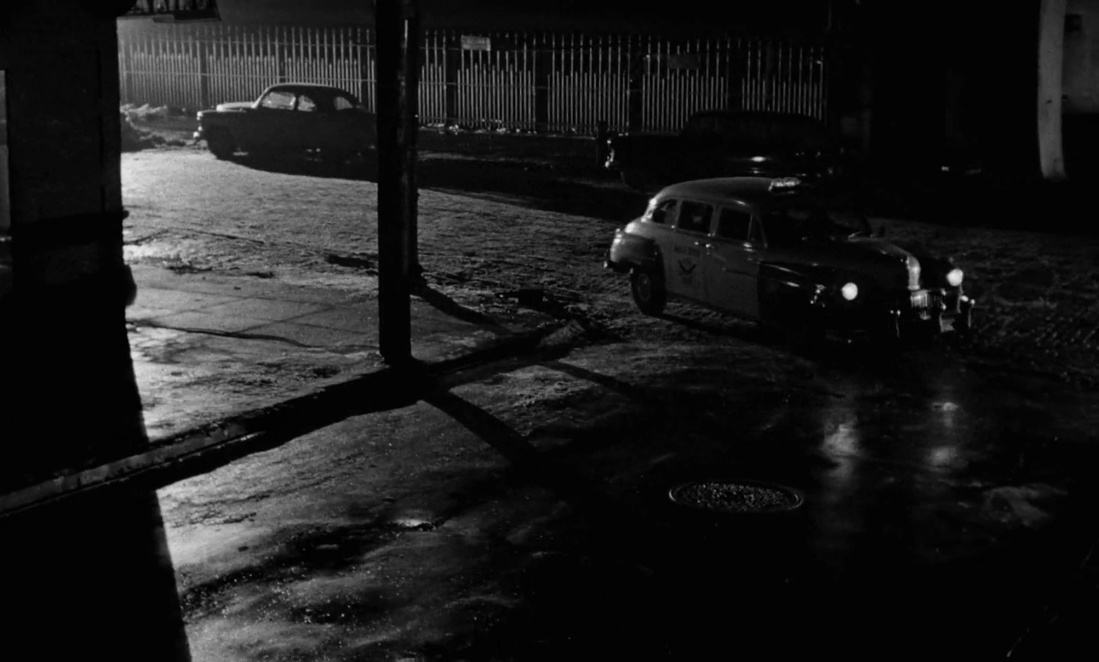 On the Waterfront screenshot 3