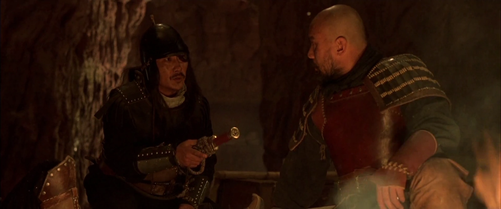 Warriors of Heaven and Earth screenshot 3