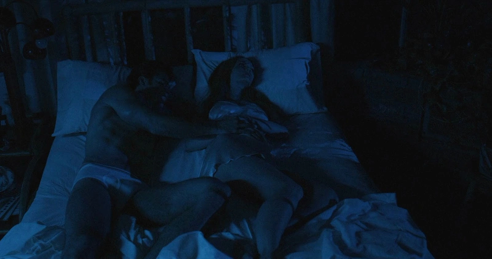 Aileen Wuornos: American Boogeywoman screenshot 3