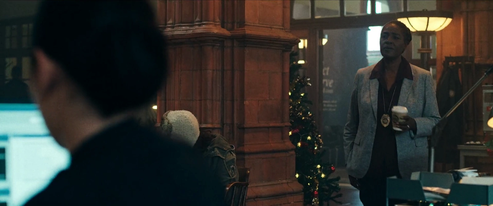 Havoc screenshot 4