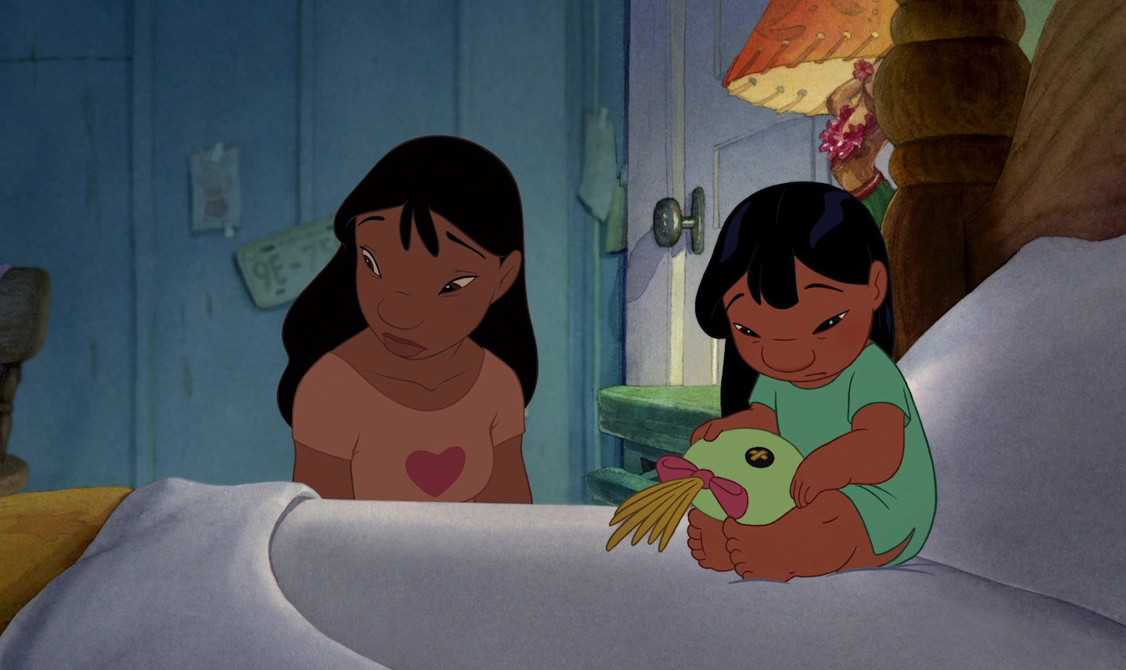 Lilo & Stitch screenshot 1