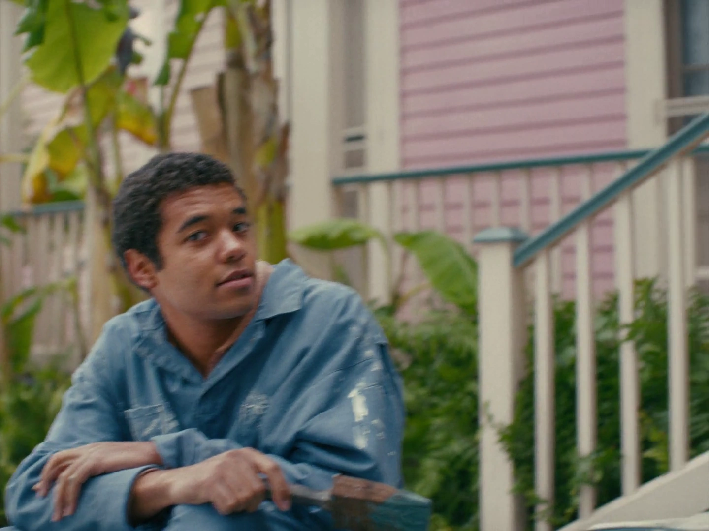 Nickel Boys screenshot 1