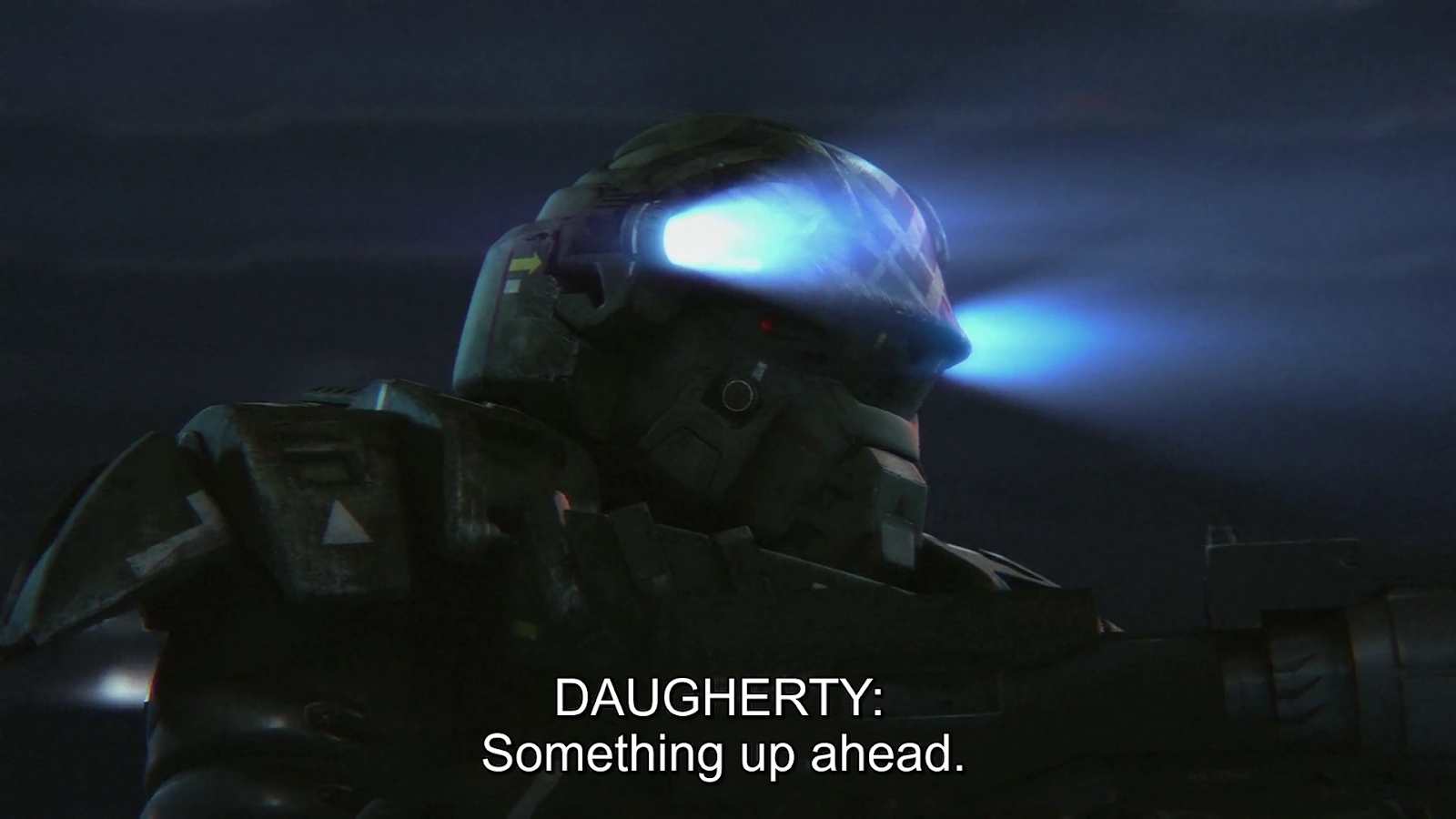 Starship Troopers: Invasion screenshot 1