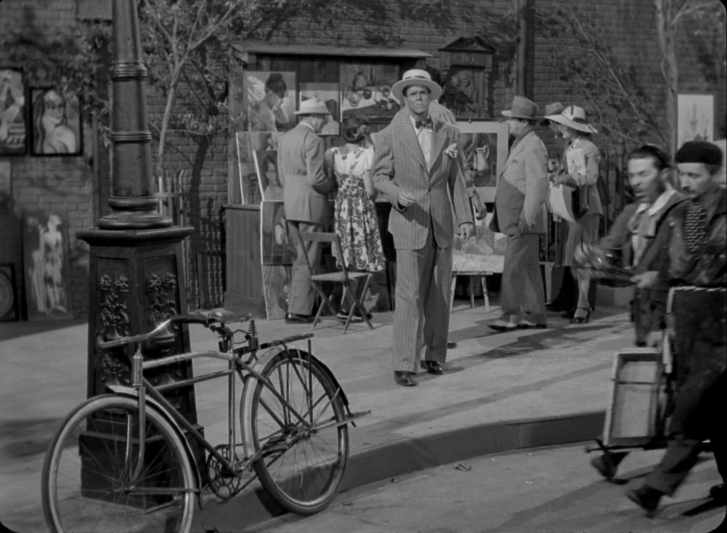 Scarlet Street screenshot 3