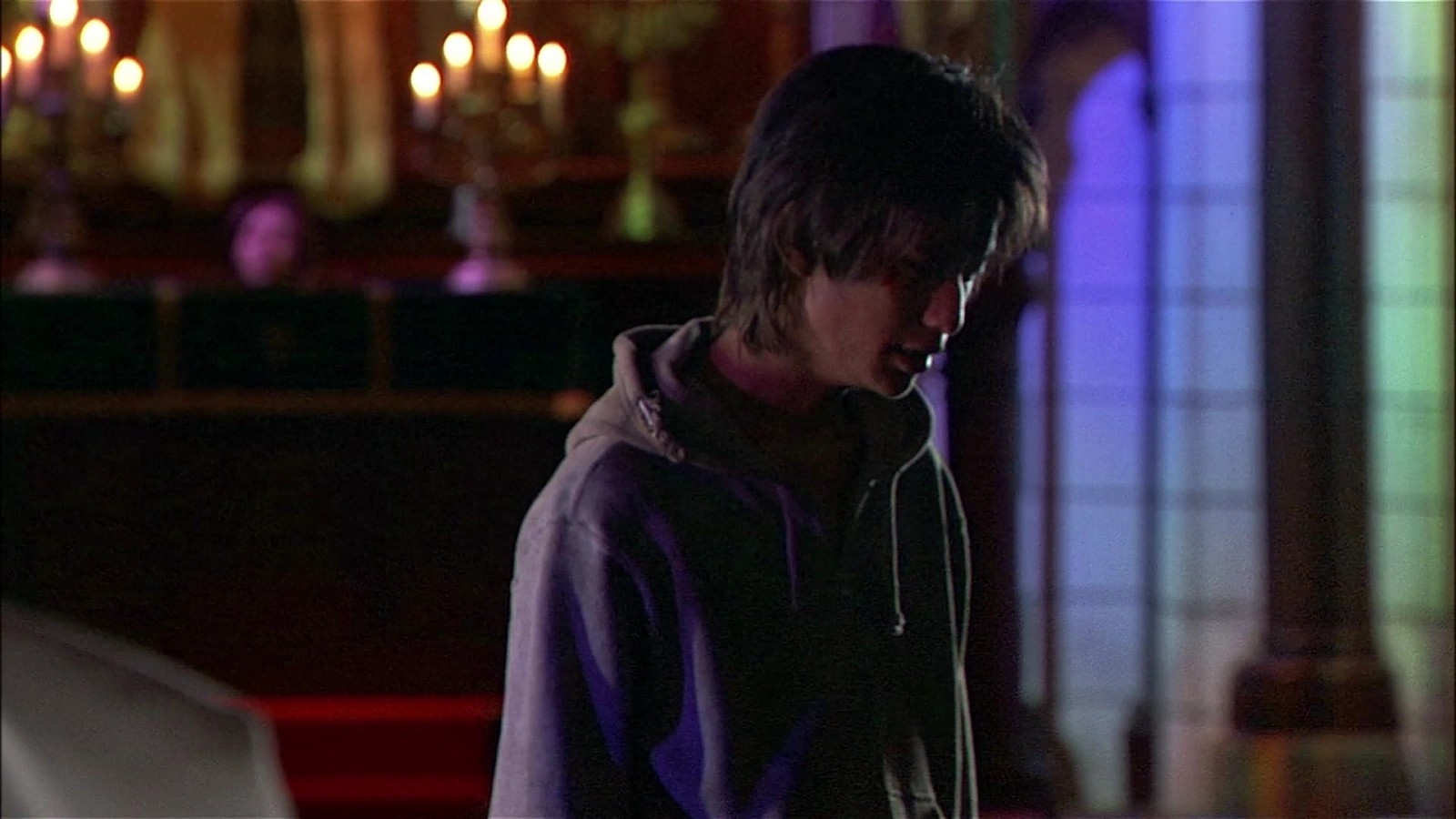 Devilman screenshot 1