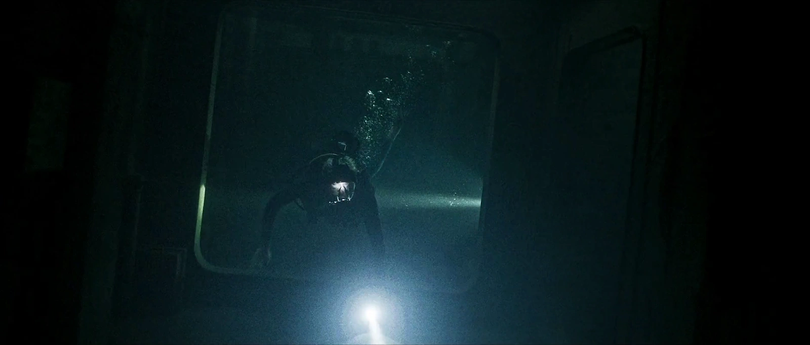 The Last Breath screenshot 3