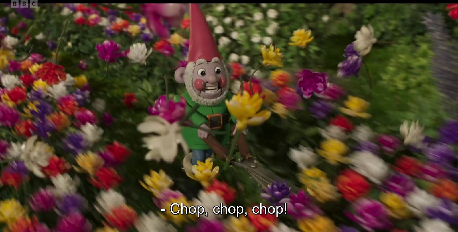 Wallace & Gromit: Vengeance Most Fowl screenshot 4