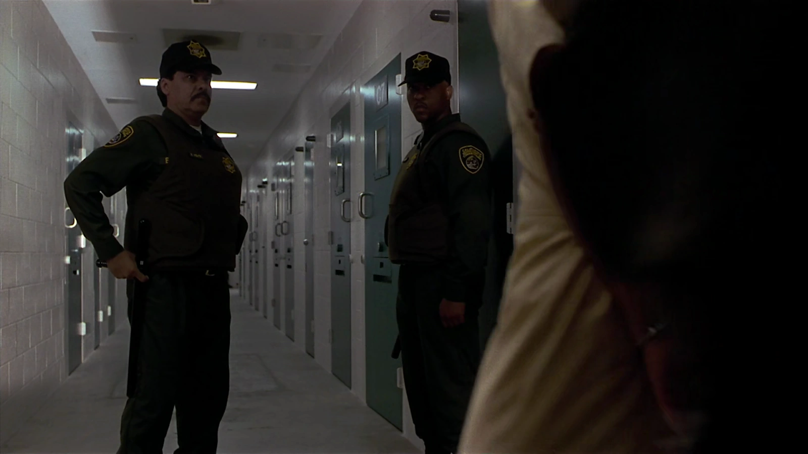 Desperate Measures screenshot 5