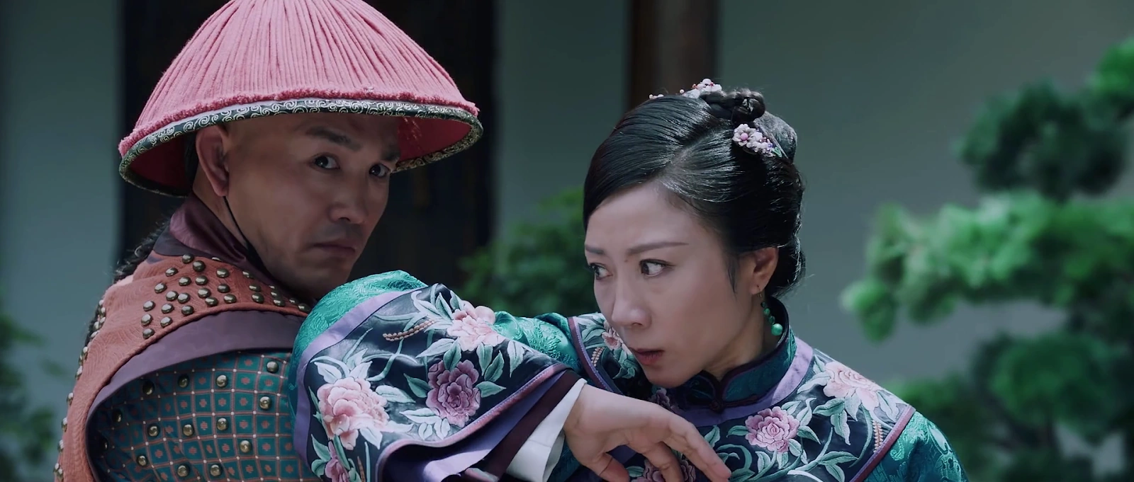 Fang Shiyu: The Winner is King screenshot 2