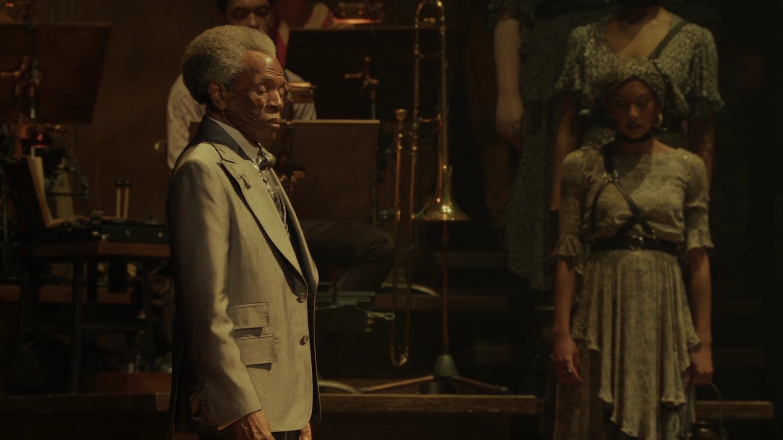 Hadestown: The Musical screenshot 2