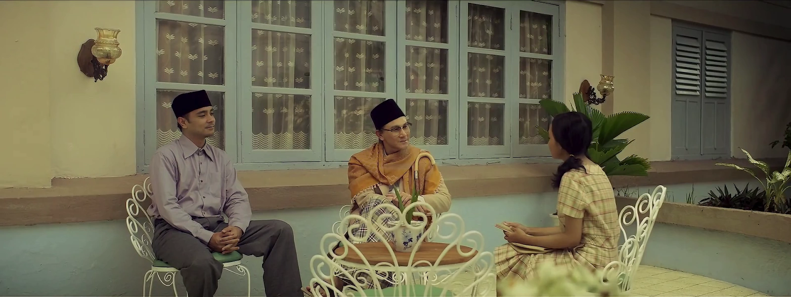 Hamka & Siti Raham Vol. 2 screenshot 4