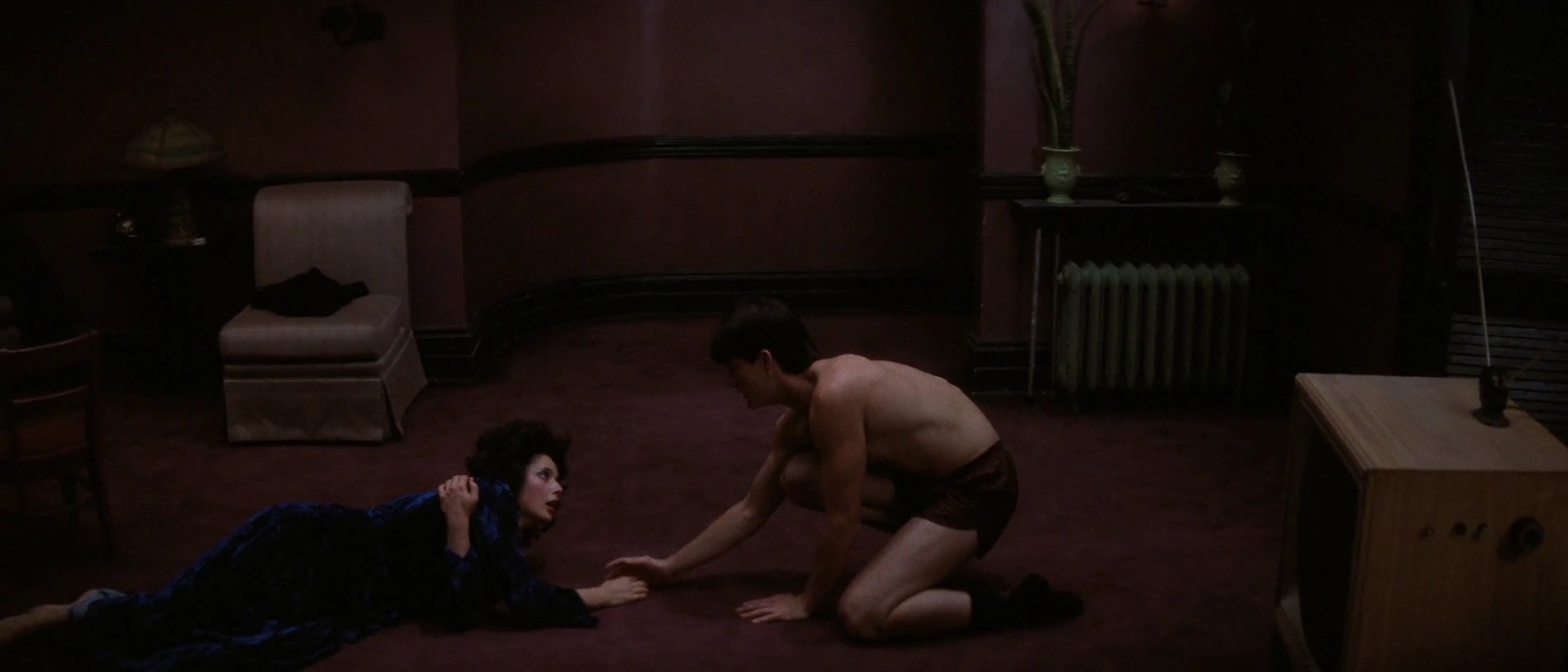 Blue Velvet screenshot 5