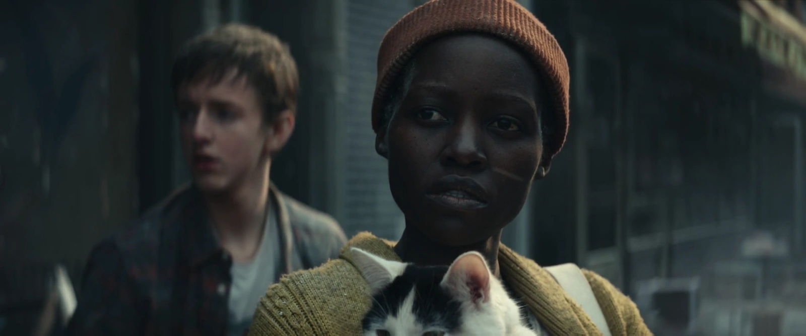 A Quiet Place: Day One screenshot 2