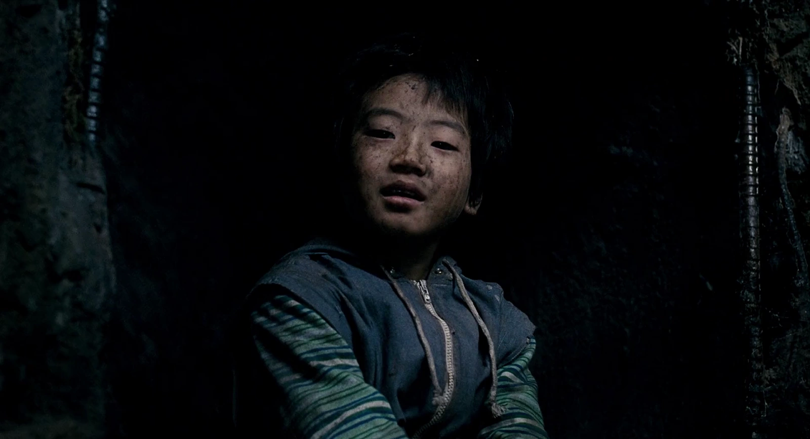 The Host screenshot 4