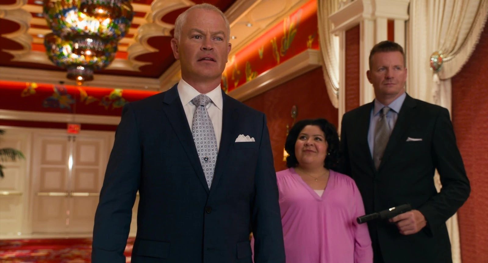 Paul Blart: Mall Cop 2 screenshot 5